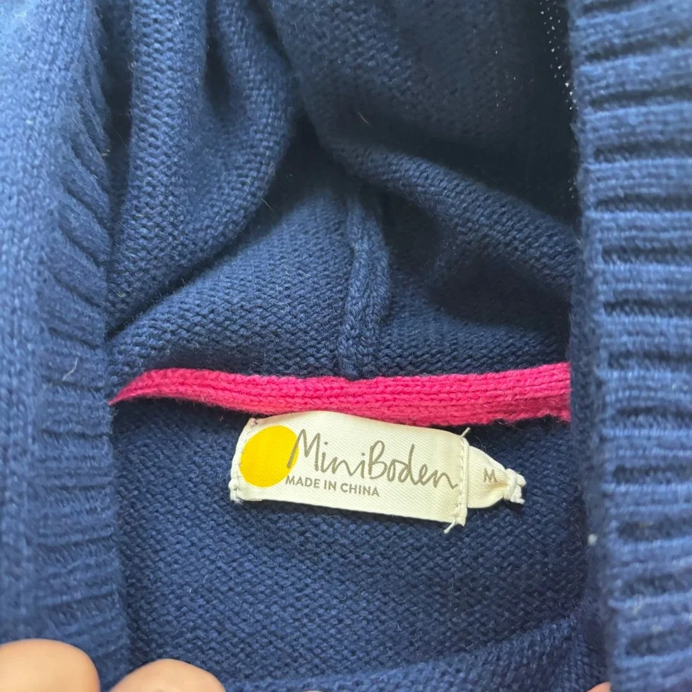 Mini Boden mini boden